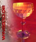 Entstanden mit Wings 3d und Rendering-Programm